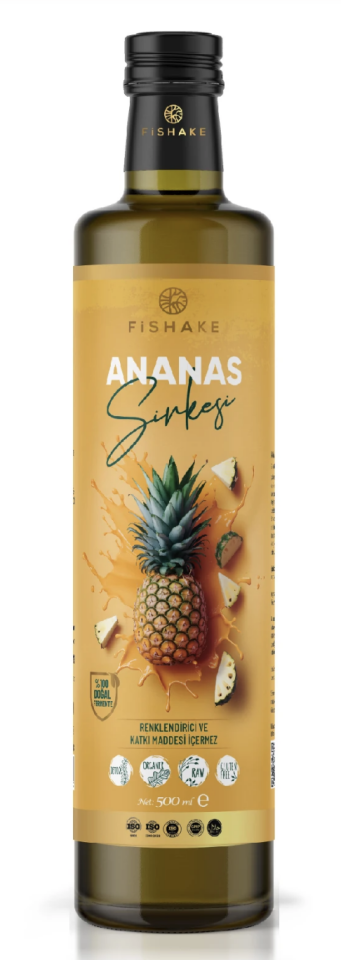 Ananas Sirkesi